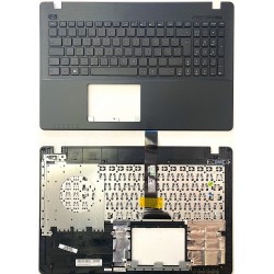 Tastiera con Topcase italiana per Asus K550CC K550CC-XO337H