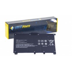 Batteria 3600 mAh per HP 15-dw0120n 15-dw0057nl