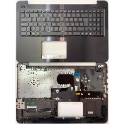 Tastiera Italiana TOPCASE per Asus X556 A556UV X556UV X556UA X556UB X556UF X556UJ X556UR