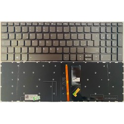 Tastiera italiana RETROILLUMINATA per Lenovo ideapad S340-15API S340-15IWL S340-15IML S340-15IIL