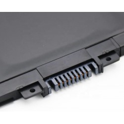 Batteria compatibile con Hp 916814-855 LK03XL LKO3XL HSTNNUB71 L090491B1 11.55V