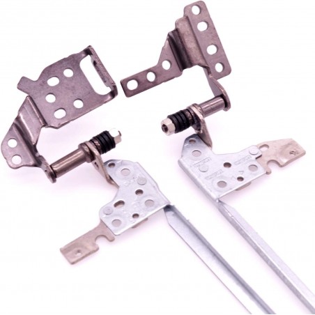 Coppia Cerniere Hinge per Acer Aspire Nitro AN515-52 AN515-31