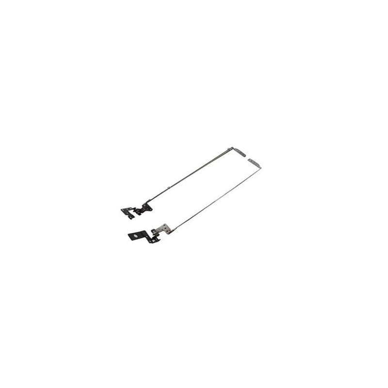 Coppia Cerniere Hinge per Notebook Acer Aspire V5-531 V5-571 V5-471G 34.4VMO7.XXX 34.4VM06.XXX