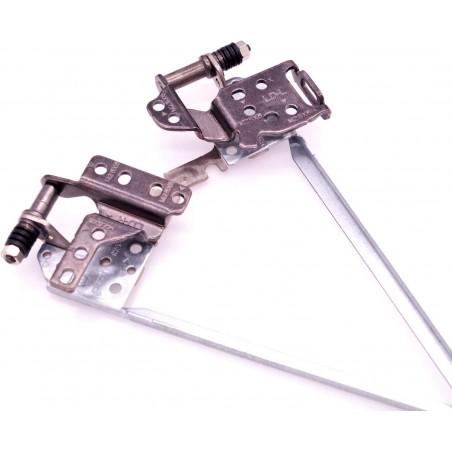 Coppia Cerniere Hinge per Acer Aspire Nitro AN515-52 AN515-31
