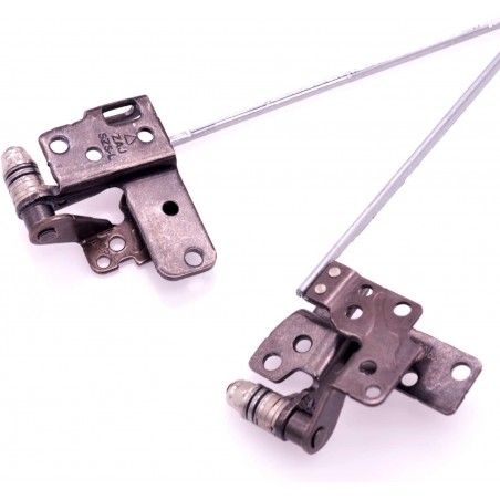 Coppia Cerniere Hinge per Acer Aspire Nitro AN515-52 AN515-31