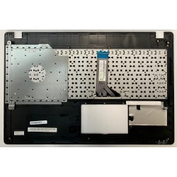 Tastiera con Topcase italiana per Asus X551 X551CA X551M X551MA F551MA N551