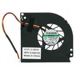 Ventola Fan per processore Acer Extensa 5230 5230Z 5230E 2310228001