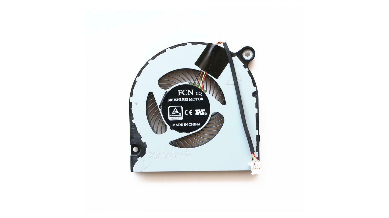 Ventola Fan per Acer Aspire 3 A315-57 A315-57G A315-57G-55JC A315-57G-59FS