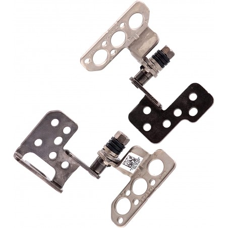 Coppia Cerniere Hinge per Acer Aspire 3 A315-42 A315-54 A315-56 A315-54K A315-54-35C