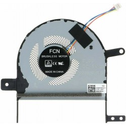 Ventola Fan per ASUS S510 S510U S510UQ S510UA S510U X510 X510UN X510U X510UR X505BA