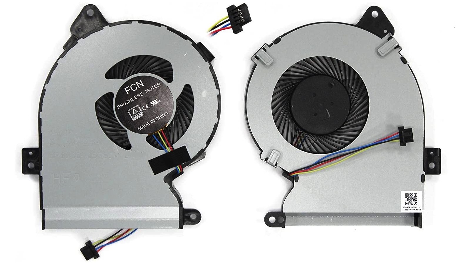 Ventola Fan per Asus X540M X540MA X540N X540NA X540 X540SA X540LA X540LJ X540YA X540LJ