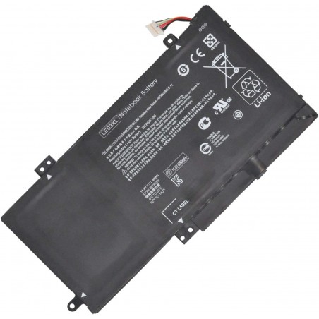 Batteria per HP LE03 LE03XL HSTNN-PB6M UB60 UB6O YB5Q (11.4V 48Wh)