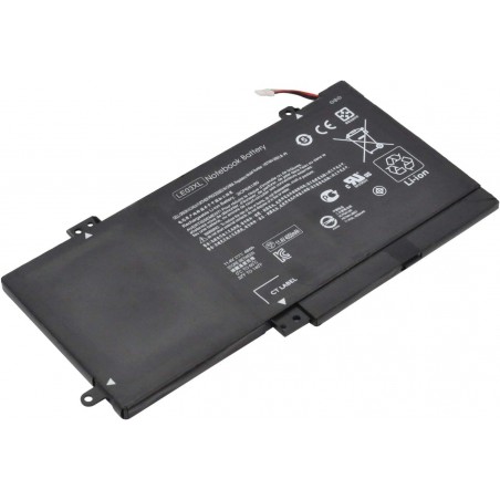 Batteria per HP LE03 LE03XL HSTNN-PB6M UB60 UB6O YB5Q (11.4V 48Wh)