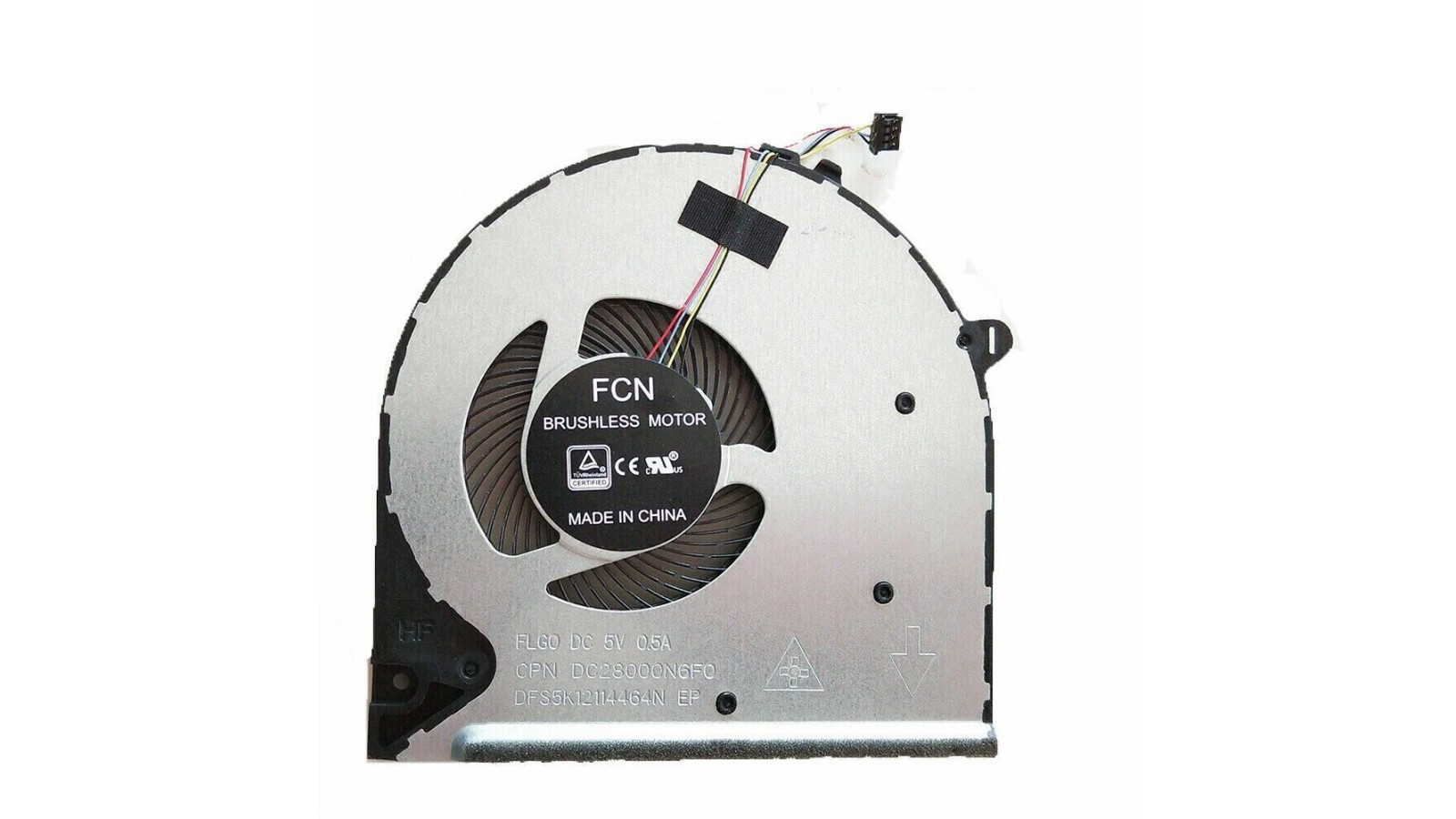 Ventola Fan per HP 250 G8 / 255 G8 / 255 G9