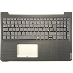 Tastiera italiana TOPCASE PALMREST per Lenovo IdeaPad V15-IIL V15-IGL ADA V15-IKB V15-IWL