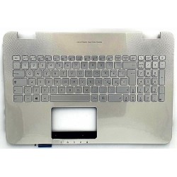 Tastiera con Topcase italiana per ASUS N551ZU N551JQ N551JX N551JW N551JB