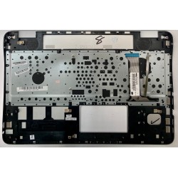 Tastiera con Topcase italiana per ASUS N551ZU N551JQ N551JX N551JW N551JB