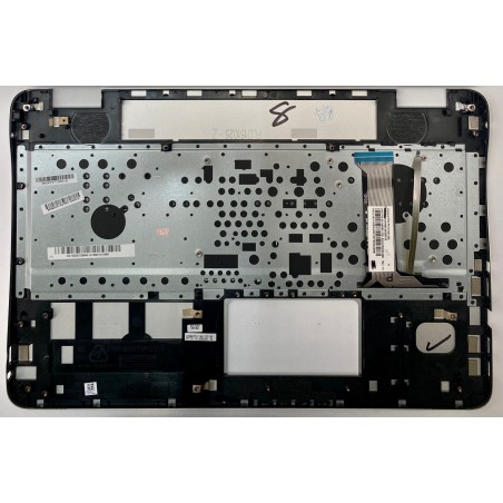 Tastiera con Topcase italiana per ASUS N551 N551VW N551JM N551JK