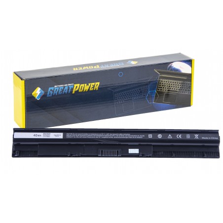 Batteria 2600mAh per DELL VOSTRO (15) 3578  3459 3468 3558 3559 3561 3568