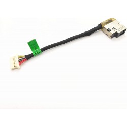 DC Power Jack per HP X360...