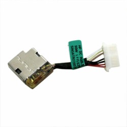 DC Power Jack per HP Pavilion 14-DD 14-CD 14-DH 14-F L17343-001