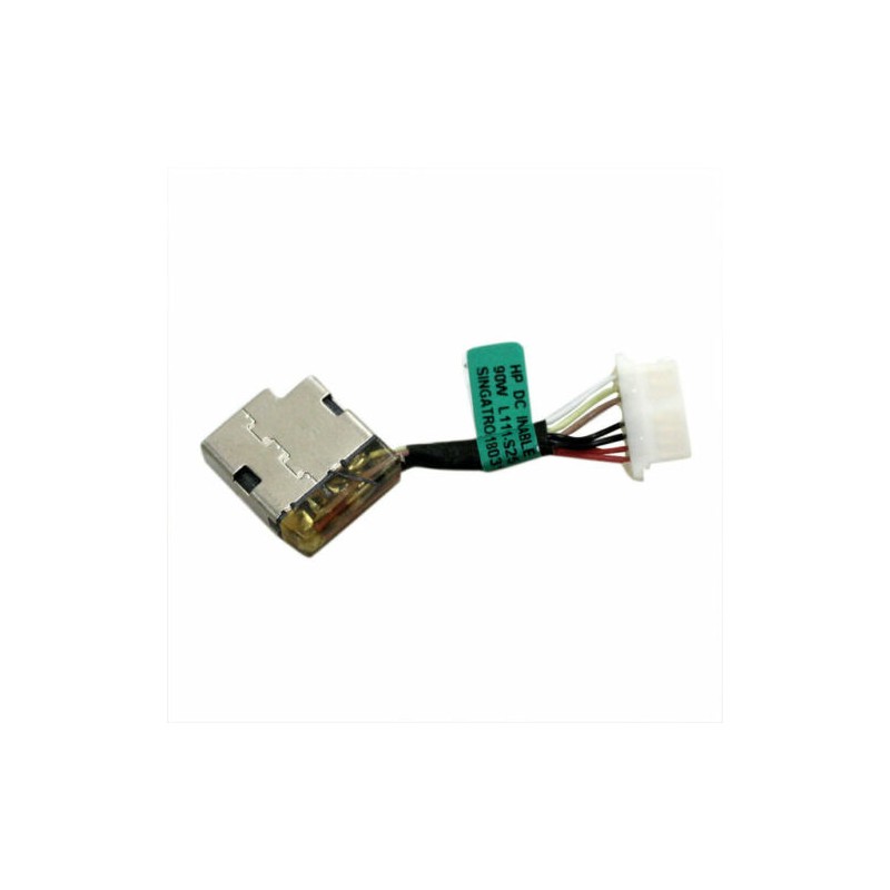 DC Power Jack per HP Pavilion 14-DD 14-CD 14-DH 14-F L17343-001