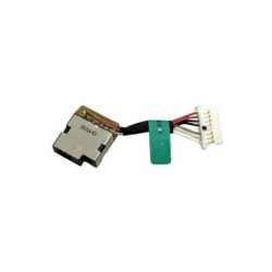 DC Power Jack per HP Pavilion 14-DD 14-CD 14-DH 14-F L17343-001