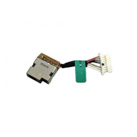 DC Power Jack per HP Pavilion 14-DD 14-CD 14-DH 14-F L17343-001