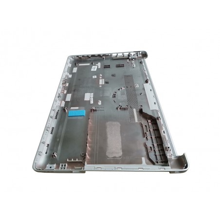 Bottom Scocca Cover Inferiore per HP Pavilion 15-DA 15-DB 250 G7 255 G7 Silver Argento