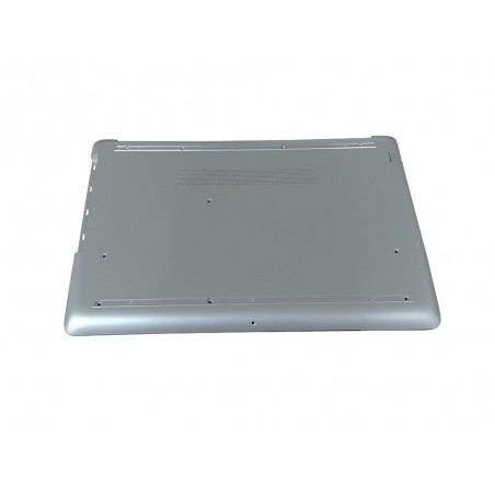 Bottom Scocca Cover Inferiore per HP Pavilion 15-DA 15-DB 250 G7 255 G7 Silver Argento