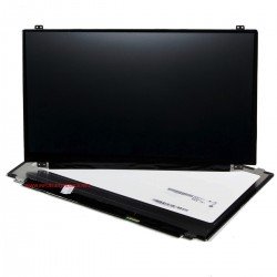 Display LCD Schermo 15,6 Led compatibile con LP156WF6 (SP)(M2) serie Full Hd