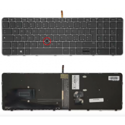 Tastiera italiana...