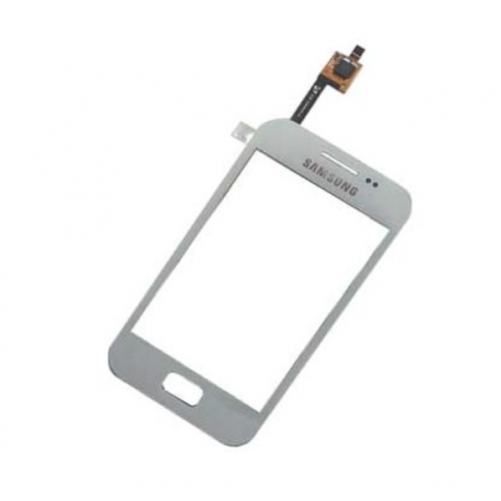 Touch screen Samsung GT-S7500 Galaxy Ace Plus bianco