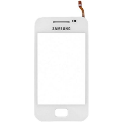 Touch screen Samsung GT-S5830i Galaxy Ace bianco