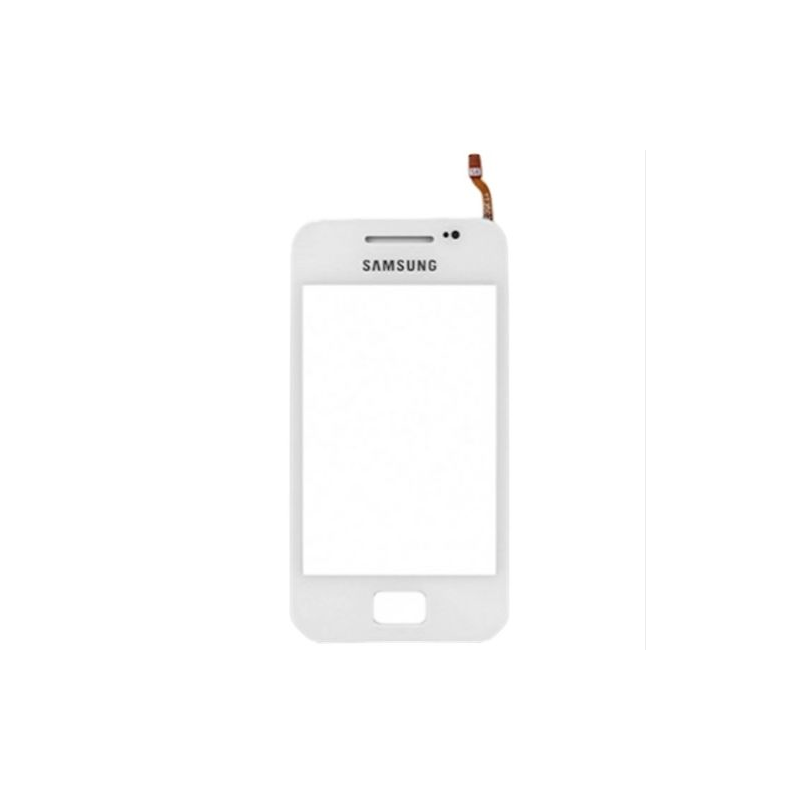 Touch screen Samsung GT-S5830i Galaxy Ace bianco