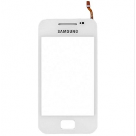 Touch screen Samsung GT-S5830i Galaxy Ace bianco