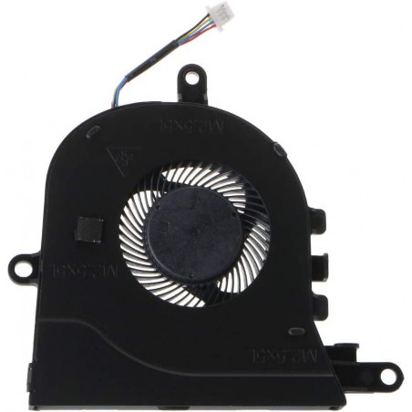 Ventola Cpu fan per Dell Latitude E3590 INSPIRON 15-5570 5575 P75F CN-0FX0M0