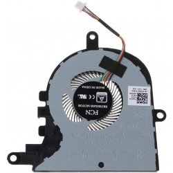 Ventola Cpu fan per Dell Latitude E3590 INSPIRON 15-5570 5575 P75F CN-0FX0M0