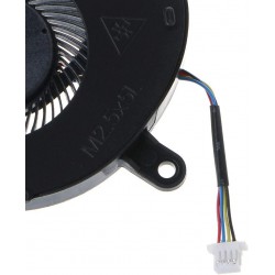 Ventola Cpu fan per Dell Latitude E3590 INSPIRON 15-5570 5575 P75F CN-0FX0M0