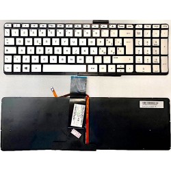 Tastiera italiana...