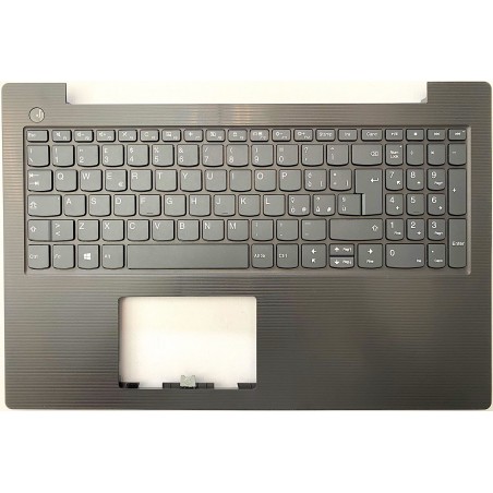 Tastiera Topcase italiana per IDEAPAD V130-15 V130-15IGM V130-15IKB 5CB0R28215