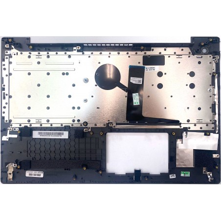 Tastiera Topcase italiana per IDEAPAD V130-15 V130-15IGM V130-15IKB 5CB0R28215