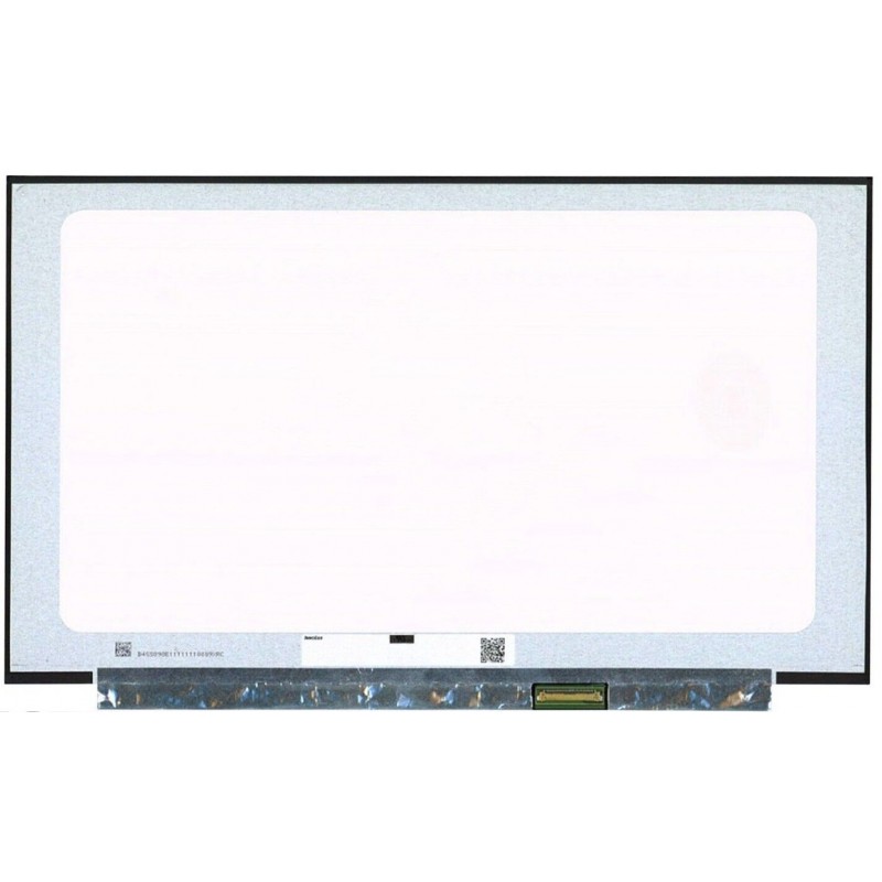 Display LCD Schermo 16,1 Led Compatibile con N161HCA-EA3 IPS Full Hd