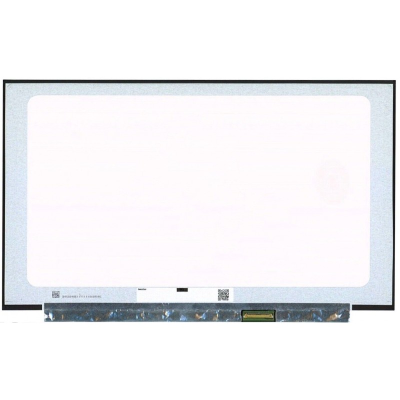 Display LCD Schermo 16,1 Led Compatibile con  NV161FHM-N41 IPS Full Hd