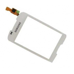 Touch screen Samsung GT-S5570 Galaxy Next bianco