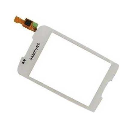 Touch screen Samsung GT-S5570 Galaxy Next bianco