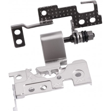 Coppia Cerniere Hinges per LENOVO U31-70 E31 E31-40 E31-70 E31-80