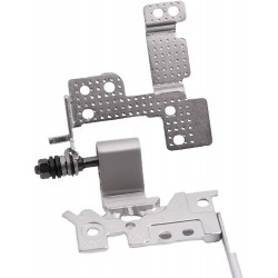 Coppia Cerniere Hinges per LENOVO U31-70 E31 E31-40 E31-70 E31-80