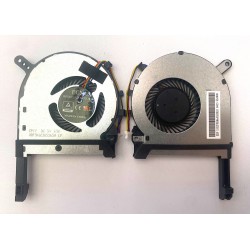 Ventola Fan Asus Tuf Gaming FX505 FX505G FX505GE FX505GD FX505DU FX86SM