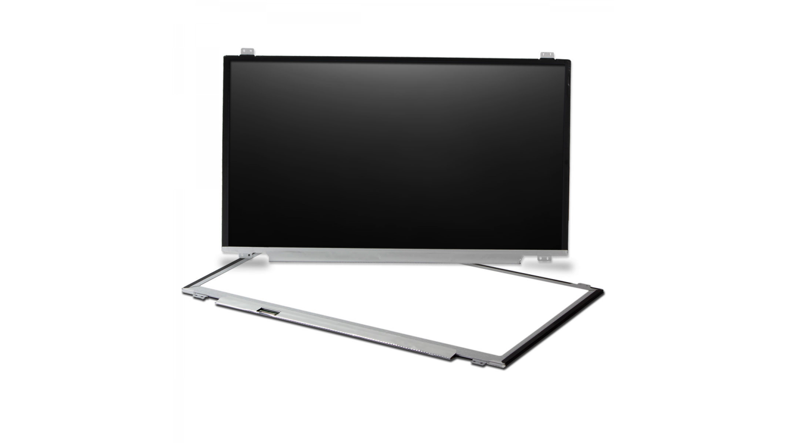 Display Lcd Schermo 17,3 Led compatibile con HP 17-AB011NL Full HD